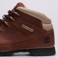 Męskie buty outdoor TIMBERLAND EURO SPRINT HIKER  tb0a121k2141 kolor brązowy