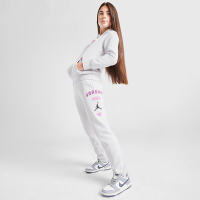JORDAN SPODNIE G JOGGER G
