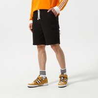 Męskie spodenki CONFRONT SZORTY CITY cf122szm12001 kolor czarny