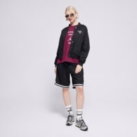 Koszulka damska T SHIRT W JORDAN SS GF GFX TEE JQC fz0617-610 kolor bordowy