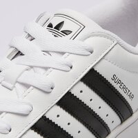 Buty dziecięce ADIDAS SUPERSTAR II J jh9976 kolor biały
