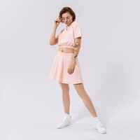 NIKE T-SHIRT POLO dm6464-610 kolor różowy