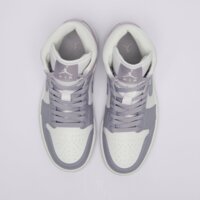 Damskie buty WMNS AIR JORDAN 1 MID bq6472-510 kolor fioletowy