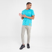 Koszulka męska NIKE T-SHIRT M NSW TEE OC LBR PK4 fz5406-345 kolor zielony