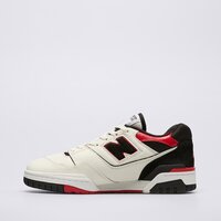 Męskie buty NEW BALANCE 550  bb550str kolor kremowy