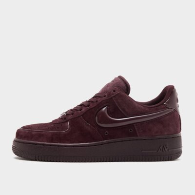 NIKE W AIR FORCE 1 '07 TREND RM