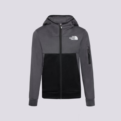 THE NORTH FACE BLUZA ROZPINANA B