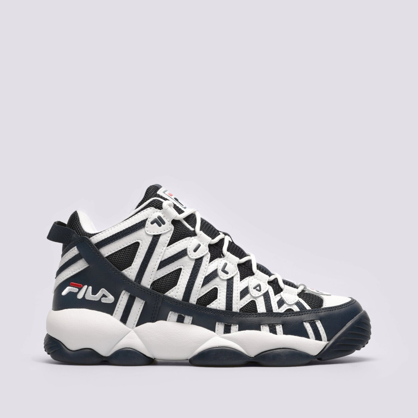 FILA STACKHOUSE SPAGHETTI (1BM02138422) | kolor biały