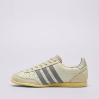 Damskie buty ADIDAS JAPAN W ji2664 kolor beżowy