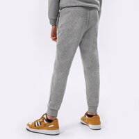 Spodnie dziecięce ADIDAS SPODNIE PANTS BOY h32407 kolor szary