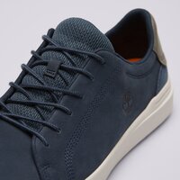 Męskie buty TIMBERLAND SENECA BAY OXFORD tb0a292c2881 kolor granatowy