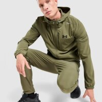 UNDER ARMOUR BLUZA Z KAPTUREM UA VANISH JKT 6007949-390 kolor khaki