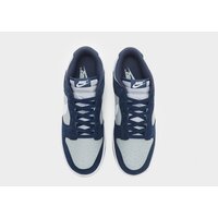 Męskie buty NIKE DUNK LOW RETRO ib3079-400 kolor granatowy