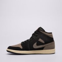 Męskie buty AIR JORDAN 1 MID SE  ib7110-002 kolor brązowy