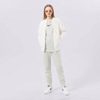 Spodnie damskie NIKE SPODNIE W NSW PHNX FLC HR PANT STD fd0893-034 kolor miętowy