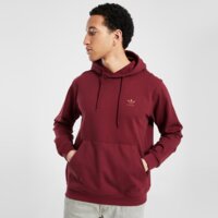 ADIDAS BLUZA Z KAPTUREM ESS HOODIE FT jd2409 kolor czerwony