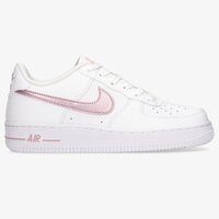 Buty dziecięce NIKE AIR FORCE 1 ct3839-104 kolor biały