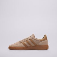 Buty dziecięce ADIDAS HANDBALL SPEZIAL J ki4166 kolor beżowy