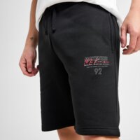 Męskie spodenki MCKENZIE SZORTY DECIMUS SHT mcktm16643007 kolor czarny