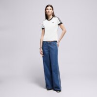 Koszulka damska ADIDAS T-SHIRT 3S TEE SLIM kd3683 kolor biały