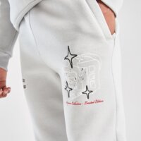 Spodnie dziecięce SUPPLY&DEMAND SPODNIE VITO PNT suptjb17929020 kolor szary