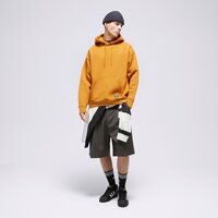 LEVI'S BLUZA Z KAPTUREM SKATE a1008-0005 kolor pomarańczowy