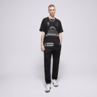 Spodnie męskie ADIDAS SPODNIE ESS PANTS FT jd2422 kolor czarny