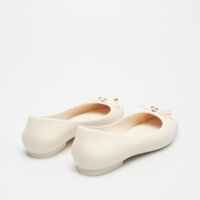 Damskie buty MELISSA DOLL 32772aq925 kolor biały