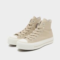 Trampki damskie CONVERSE CHUCK TAYLOR ALL STAR LIFT a10255c kolor beżowy