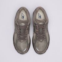 Męskie buty NEW BALANCE 2002R  u2002rh kolor szary