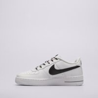 Buty dziecięce NIKE AIR FORCE 1 LOW JS BG ir0270-100 kolor biały