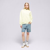 Damska bluza NEW BALANCE BLUZA Z KAPTUREM NB ATHLETICS FT wt41537llt kolor żółty
