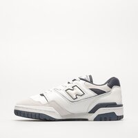 Męskie buty NEW BALANCE 550  bb550stg kolor biały