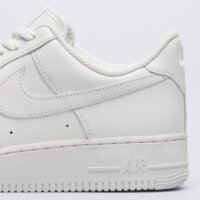 Męskie buty NIKE AIR FORCE 1 '07 LE cw2288-111 kolor biały