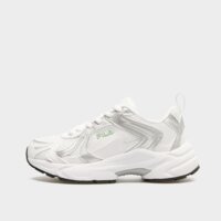 Buty dziecięce FILA HEROIC 3rm02882-108 kolor biały