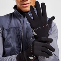 TECHNICALS HIGHLAND GLOVES ttbaa10457 kolor czarny