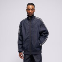 Męska kurtka przejściowa ADIDAS KURTKA DENIM FB TT ks4971 kolor granatowy