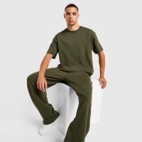Koszulka męska NIKE T-SHIRT M NRG NOCTA CS TEE SS ib5673-325 kolor khaki