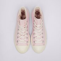 Trampki damskie CONVERSE CHUCK TAYLOR ALL STAR LIFT a13652c kolor różowy