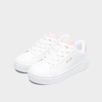 Buty dziecięce FILA PANACHE  3cm02210-154 kolor biały