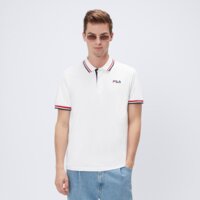 FILA POLO PAZZO ss17spm041356 kolor biały
