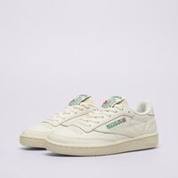 Damskie buty REEBOK CLUB C 85 VINTAGE 100007797 kolor beżowy