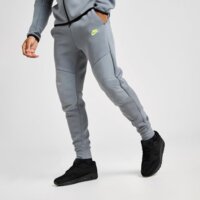 Spodnie męskie NIKE SPODNIE M NK TCH MIX JGGR ih4303-065 kolor szary