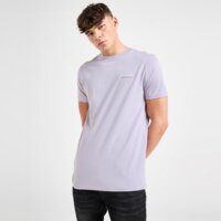 Koszulka męska MCKENZIE T-SHIRT ESS mcktm16684189 kolor fioletowy