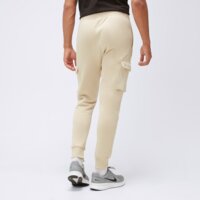Spodnie męskie NIKE SPODNIE SPORTSWEAR CLUB FLEECE cd3129-206 kolor beżowy
