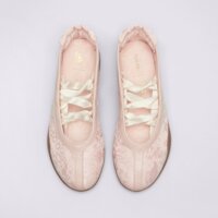 Damskie buty ADIDAS TAEKWONDO MEI BALLET W ih6915 kolor różowy