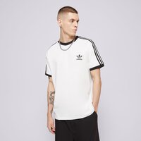 Koszulka męska ADIDAS T-SHIRT 3-STRIPES TEE ia4846 kolor biały