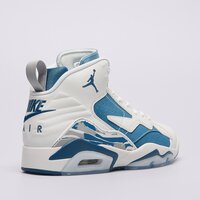 Męskie buty JORDAN MVP dz4475-101 kolor biały