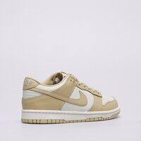 Buty dziecięce NIKE DUNK LOW fb9109-200 kolor beżowy