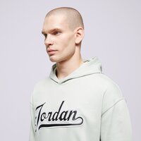 JORDAN BLUZA Z KAPTUREM M J FLT MVP FLC PO 2 fn4613-005 kolor turkusowy